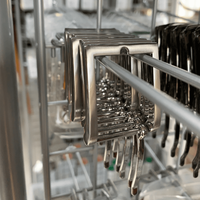 Fibbie per cinture - Moderna 6