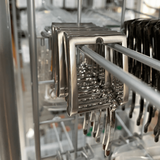 Fibbie per cinture - Moderna 6