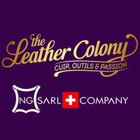 Die Leather Colony-Geschenkkarte