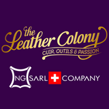 Carte Cadeau The Leather Colony