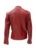 Perfecto Mara Rosso