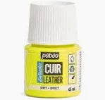 Setacolor Cuir 45ml Fluo