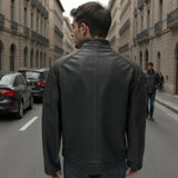 Veste Max Nero