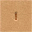 A101 Matoir De Fond Craftool - Fourniture maroquinerie cuir