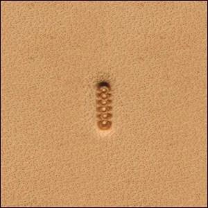 A101 Matoir De Fond Craftool - Fourniture maroquinerie cuir