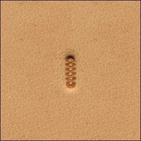 A101 Matoir De Fond Craftool - Fourniture maroquinerie cuir