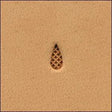 A104 Matoir De Fond Craftool - Fourniture maroquinerie cuir