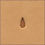 A104 Matoir De Fond Craftool - Fourniture maroquinerie cuir