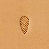 A114 Matoir De Fond Craftool - Fourniture maroquinerie cuir