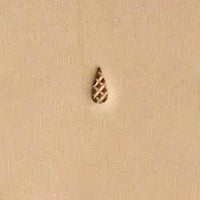 A888 Matoir De Fond Craftool - Fourniture maroquinerie cuir