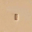 A889 Matoir De Fond Craftool - Fourniture maroquinerie cuir