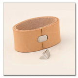 Agrafes Pour Cuir En Acier Inoxydable, Paquet De 100 - Fourniture maroquinerie cuir