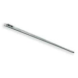 Aiguille De Laçage À 2 Dents, Paquet De 10 - Fourniture maroquinerie cuir