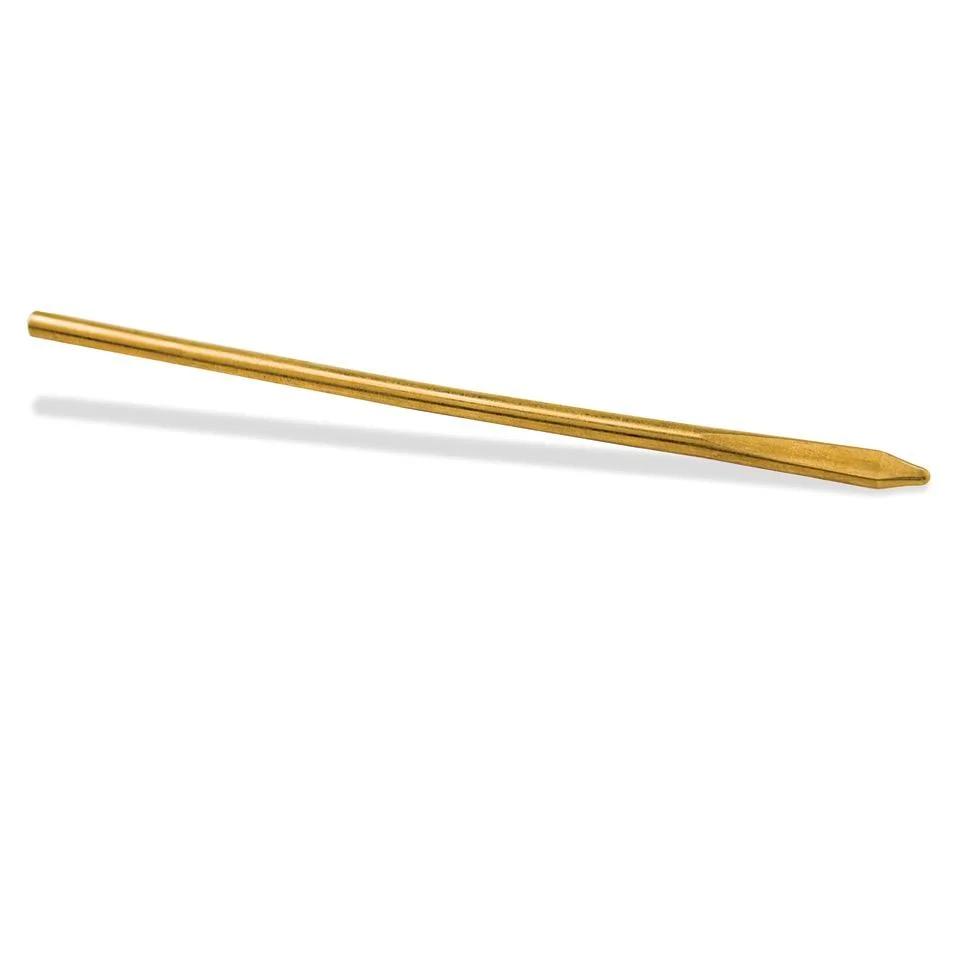 Aiguille Perma-Lok - Vue alternative