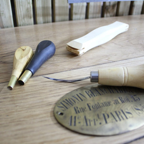 Detail produit