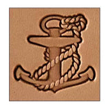 Ancre Pour Matoir Craftool® 3-D - Fourniture maroquinerie cuir
