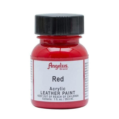 Angelus Leather Paints - Vue principale