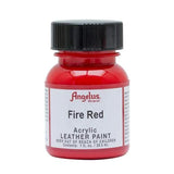 Angelus Leather Paints - Détail produit