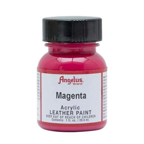 Angelus Leather Paints - Image 5