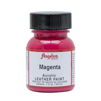 Angelus Leather Paints - Image 5