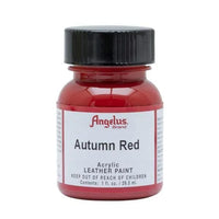 Angelus Leather Paints - Image 7