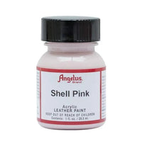 Angelus Leather Paints - Image 9