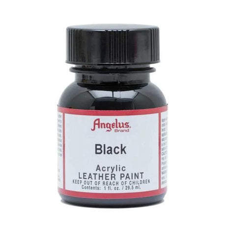Angelus Leather Paints - Image 11
