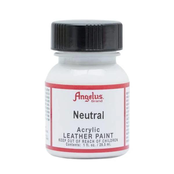 Angelus Leather Paints - Image 12