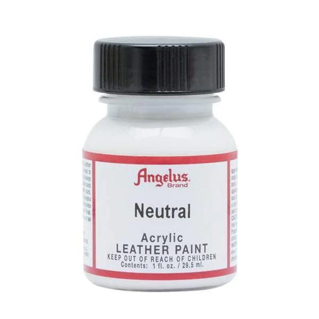 Angelus Leather Paints - Image 12