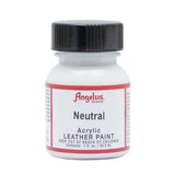 Angelus Leather Paints - Image 12