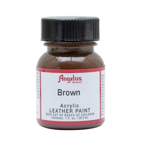 Angelus Leather Paints - Image 14