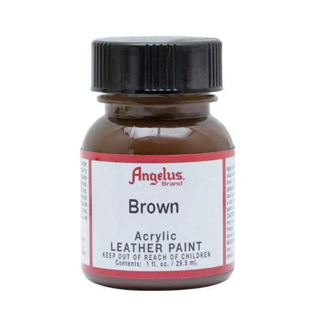 Angelus Leather Paints - Image 14