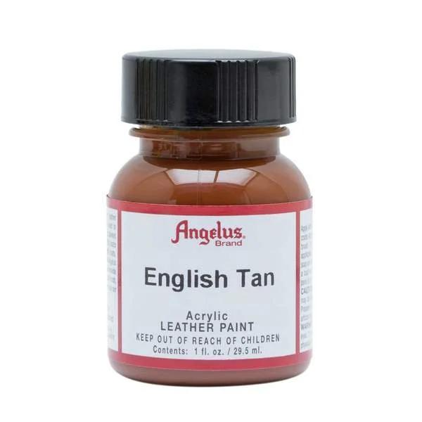 Angelus Leather Paints - Image 17