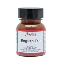 Angelus Leather Paints - Image 17