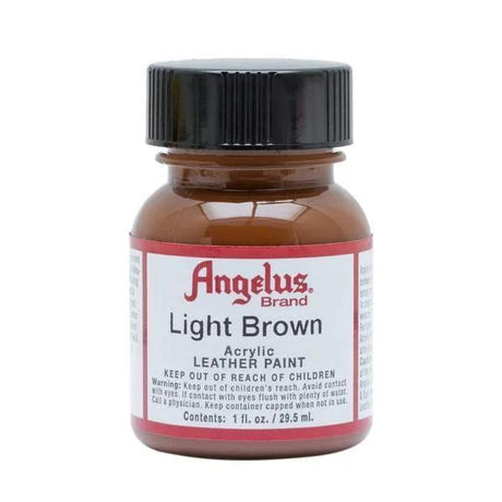 Angelus Leather Paints - Image 18