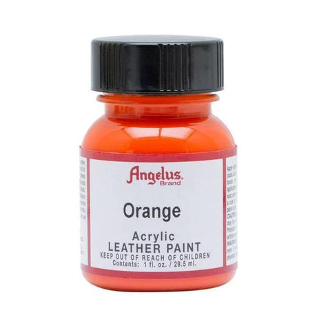 Angelus Leather Paints - Image 19