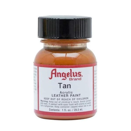 Angelus Leather Paints - Image 21