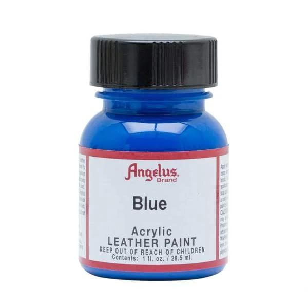 Angelus Leather Paints - Image 22