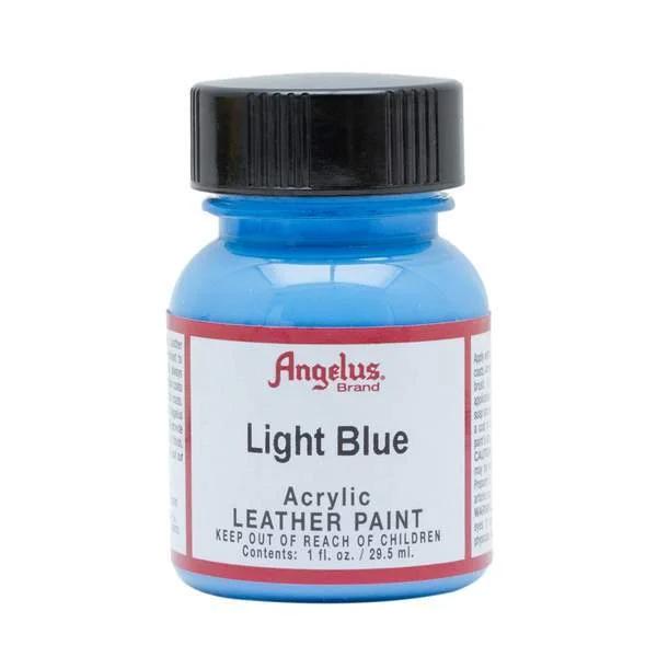 Angelus Leather Paints - Image 23
