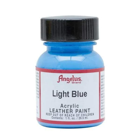 Angelus Leather Paints - Image 23