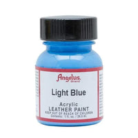 Angelus Leather Paints - Image 23