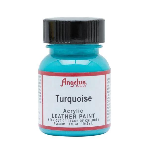 Angelus Leather Paints - Image 25