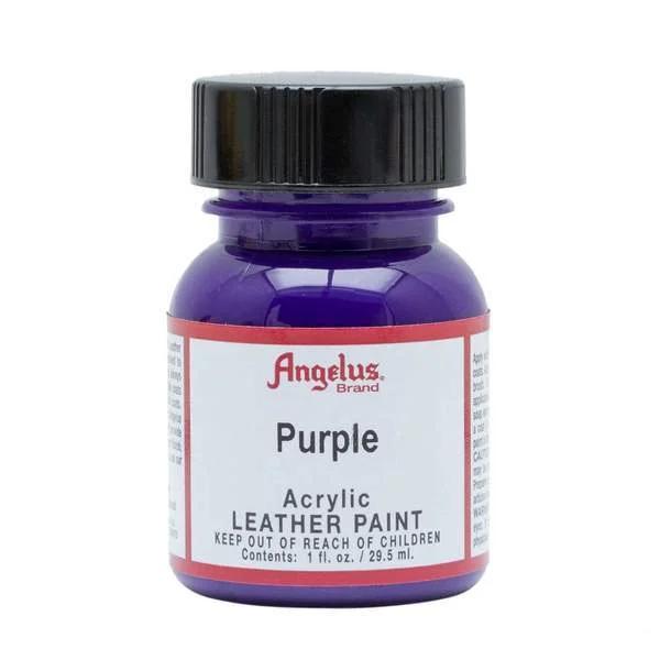 Angelus Leather Paints - Image 27