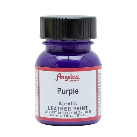 Angelus Leather Paints - Image 27