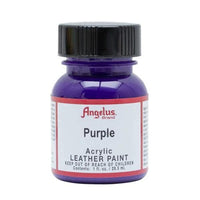 Angelus Leather Paints - Image 27