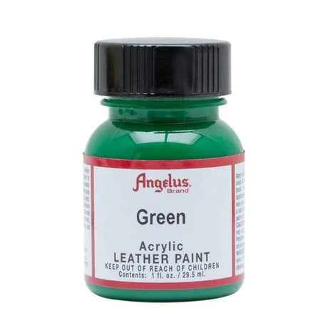 Angelus Leather Paints - Image 28