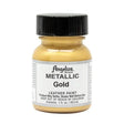 Angelus Metallic Leather Paints - Vue principale
