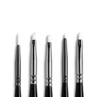 Angelus Micro Detail Paint Brush Set - Fourniture maroquinerie cuir