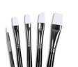 Angelus Paint Brush Set - Fourniture maroquinerie cuir