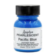 Angelus Pearl Leather Paints - Vue principale
